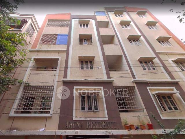 2 BHK Flat In Aruna Residency for Rent In Aruna Residency