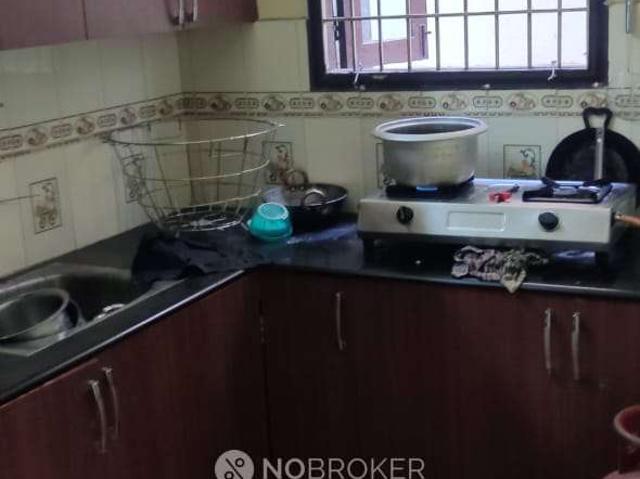 2 BHK Flat In Arunachala Enclave For Sale In Villivakkam