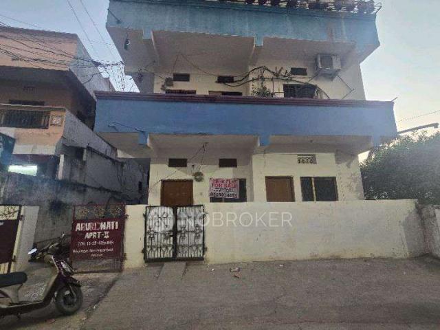 2 BHK Flat In Arundathi Apartment For Sale In Dilsukhnagar