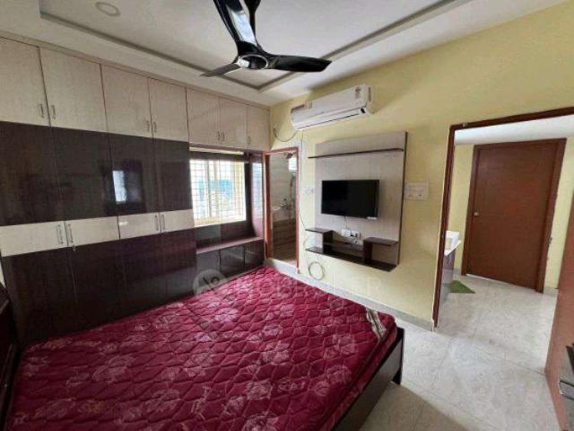 2 BHK Flat In Arundathi Nilayam Gachibowli for Rent In Gachibowli