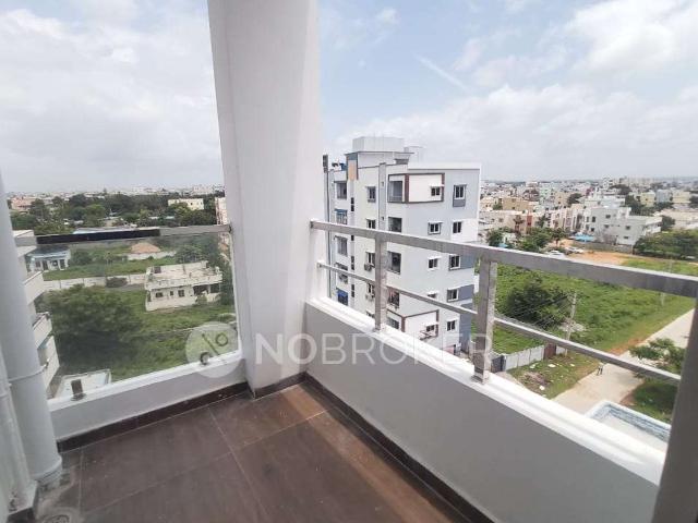 2 BHK Flat In Arunodaya Pride For Sale In Nagaram