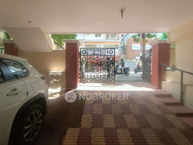 2 BHK Flat In Arudra Residency For Sale In Kukatpally