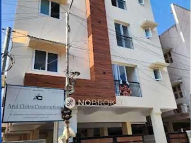 2 BHK Flat In Arul Chitra Enclave For Sale In Ullagaram