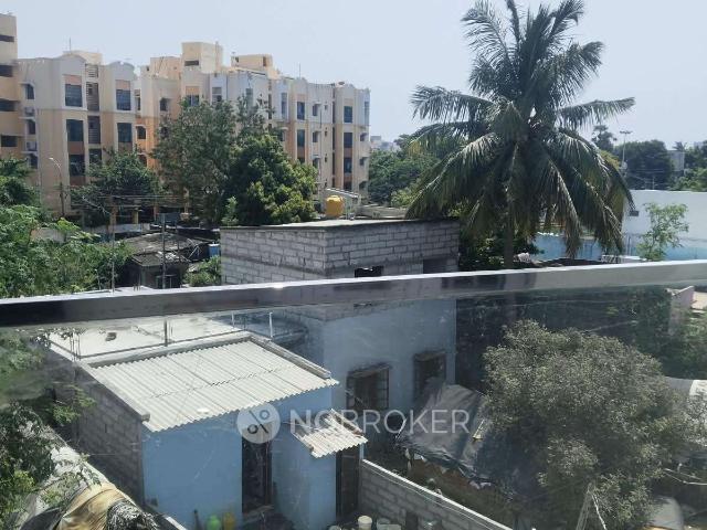 2 BHK Flat In Arul Appartment for Rent In Pallikaranai