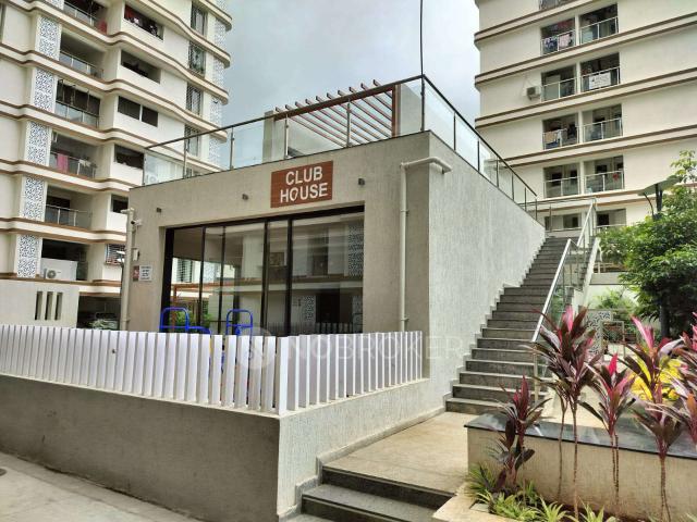 2 BHK Flat In Arv Uthville For Sale In Kharadi