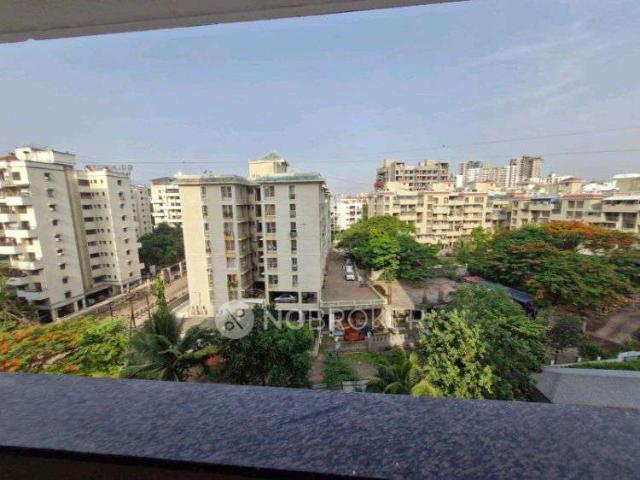 2 BHK Flat In Arv Uthville for Rent In Kharadi