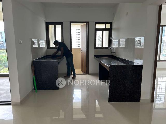2 BHK Flat In Arv Uthville for Rent In Kharadi