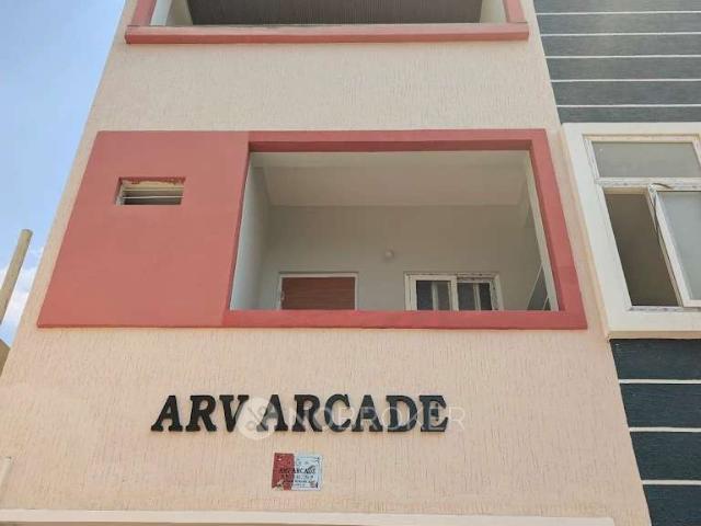 2 BHK Flat In Arv Arcade Boduppal For Sale In Arv Arcade