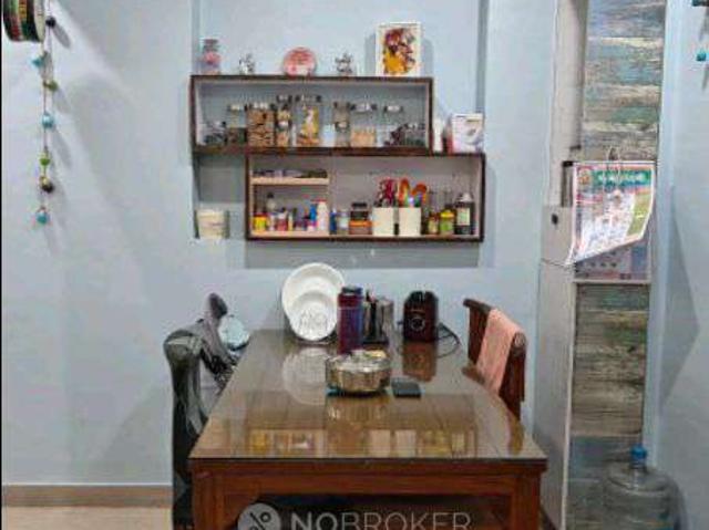 2 BHK Flat In Arv Ganga Kingston For Sale In Mohammed Wadi