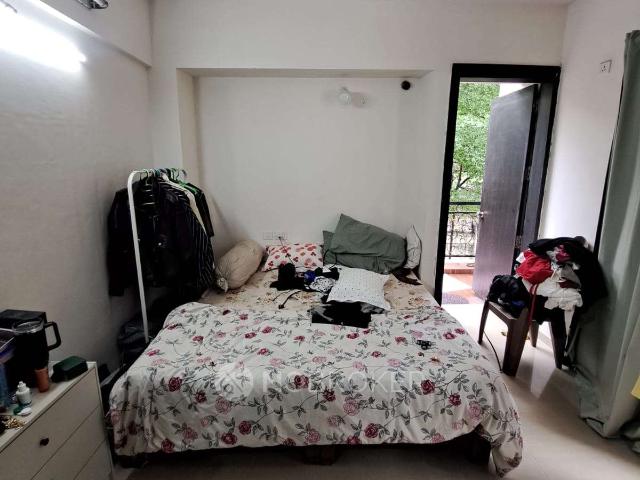 2 BHK Flat In Arv Ganga Kingston, Mohammed Wadi For Sale In