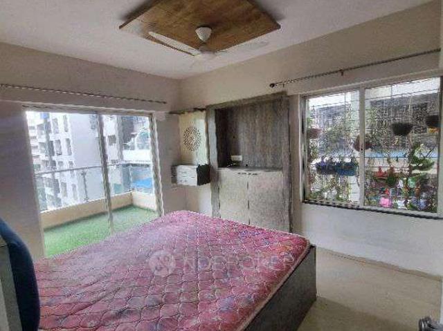 2 BHK Flat In Arv Imperia for Rent In Pisoli