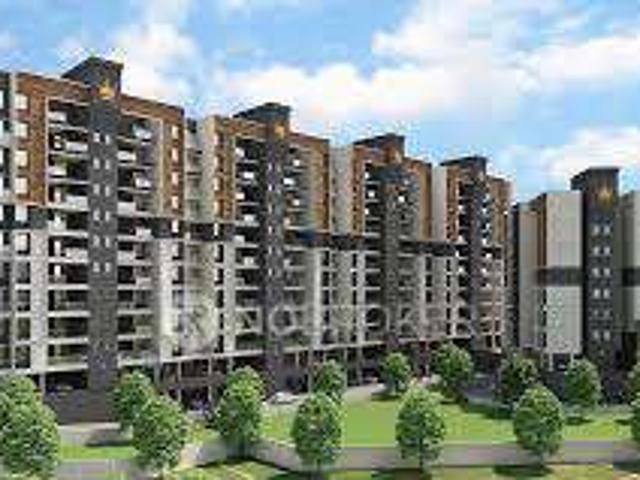 2 BHK Flat In Arv Regalia For Sale In Pisoli