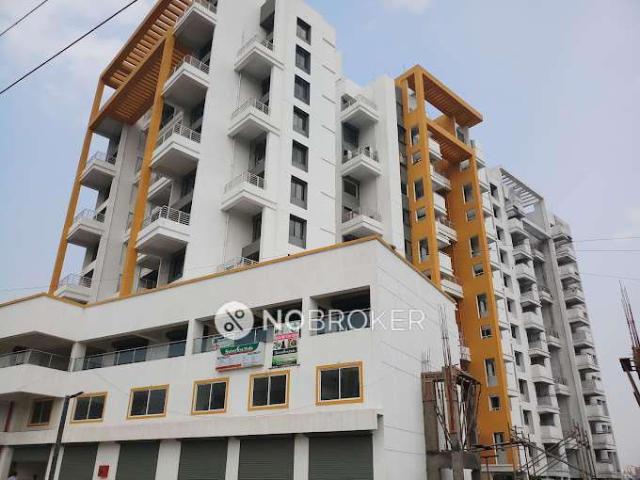 2 BHK Flat In Arv Royale For Sale In Hadapsar