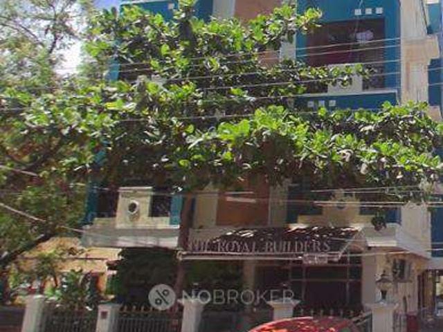 2 BHK Flat In Arvind Arcade East Tambaram For Sale In Tamba