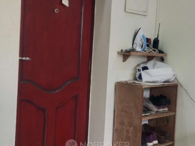 2 BHK Flat In Arvind Ram Krupa For Sale In Madipakkam