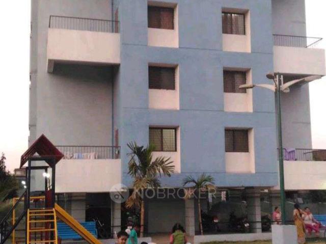 2 BHK Flat In Aryavedant Residency For Sale In Aryavedant Residency