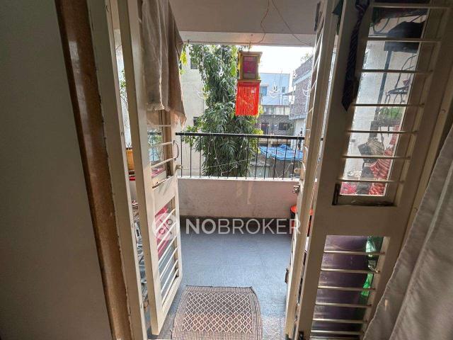 2 BHK Flat In Arya Vedant Residency For Sale In Rahatani