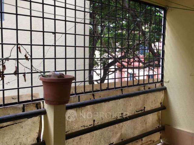 2 BHK Flat In Aryan Residency For Sale In Hebbal