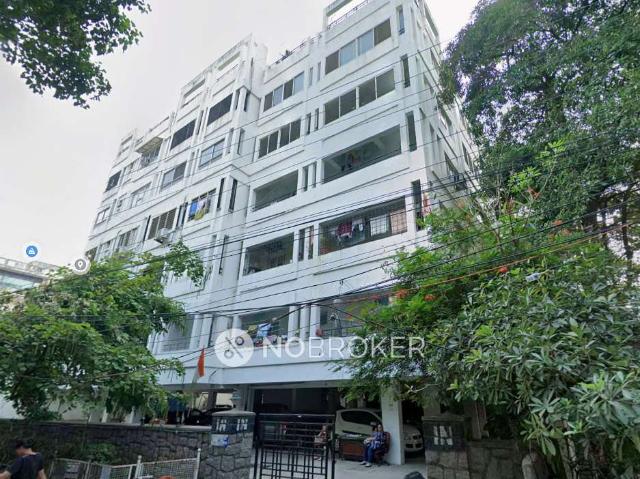 2 BHK Flat In Aryan's Sapphire Apartment For Sale In Bandlaguda Jagir