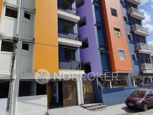 2 BHK Flat In As Bins Apartment for Lease In Bommanahalli