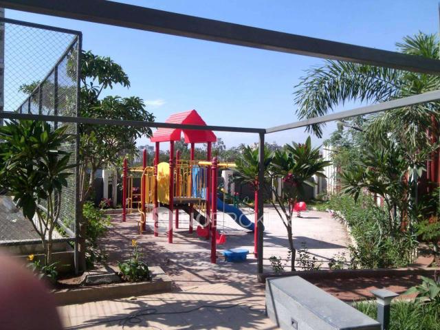 2 BHK Flat In Asamant For Sale In Ambegaon Bk