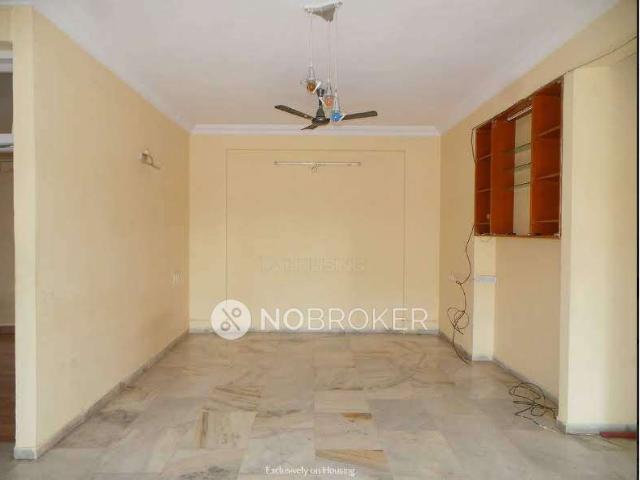 2 BHK Flat In Asaf Jahi Tower Owners Association for Rent In Banjara Hills