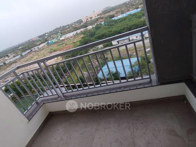 2 BHK Flat In Asbl Springs For Sale In Pocharam