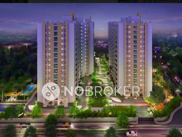 2 BHK Flat In Asbl Springs for Rent In Telangana