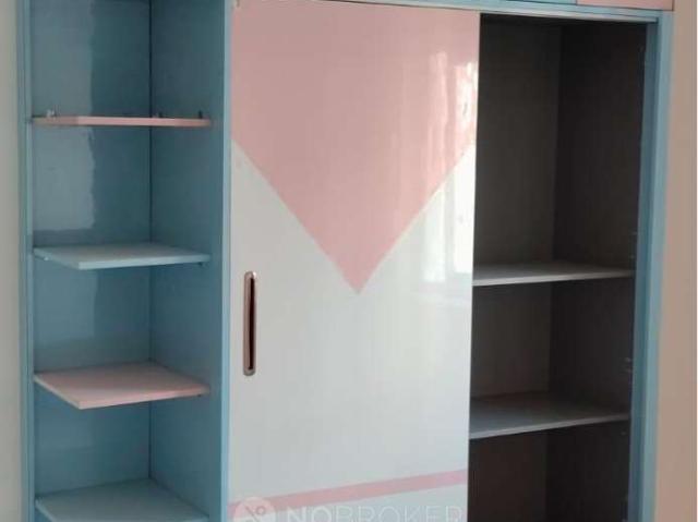 2 BHK Flat In Asbl Springs for Rent In Pocharam