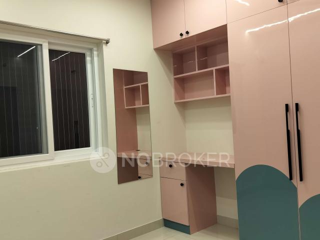 2 BHK Flat In Asbl Springs for Rent In Uppal