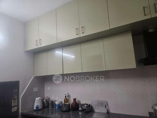 2 BHK Flat In Asbl Springs for Rent In Pocharam