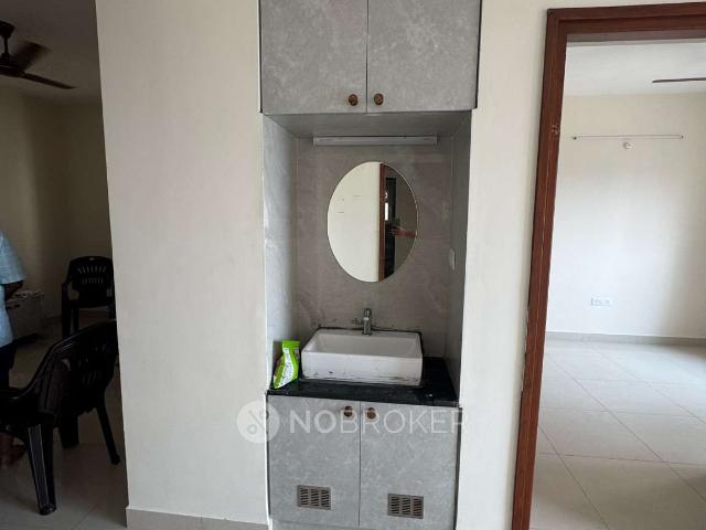 2 BHK Flat In Asbl Springs for Rent In Pocharam