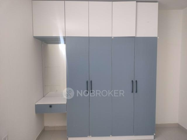 2 BHK Flat In Asbl Springs for Rent In Pocharam
