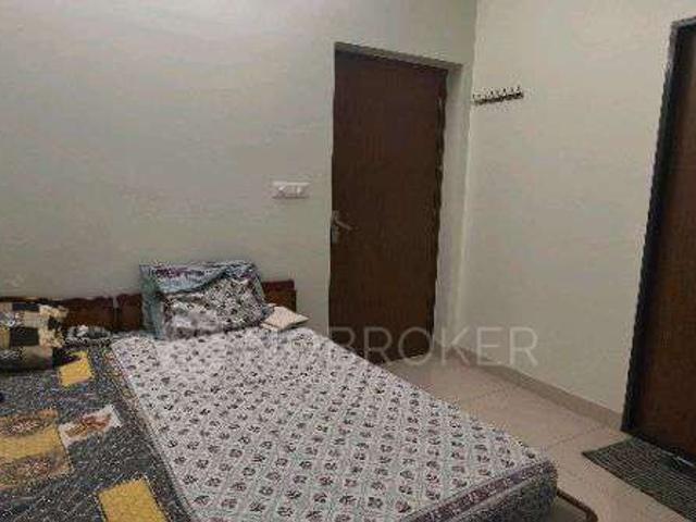 2 BHK Flat In Asbl Springs for Rent In Pocharam