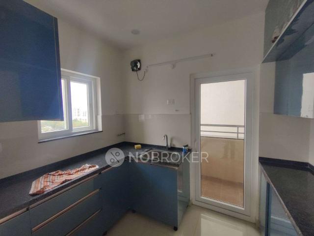 2 BHK Flat In Asbl Pocharam for Rent In Pocharam, Secunderabad