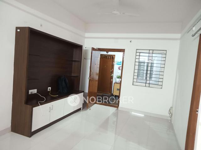 2 BHK Flat In Asgard Apartment For Sale In Kothaguda
