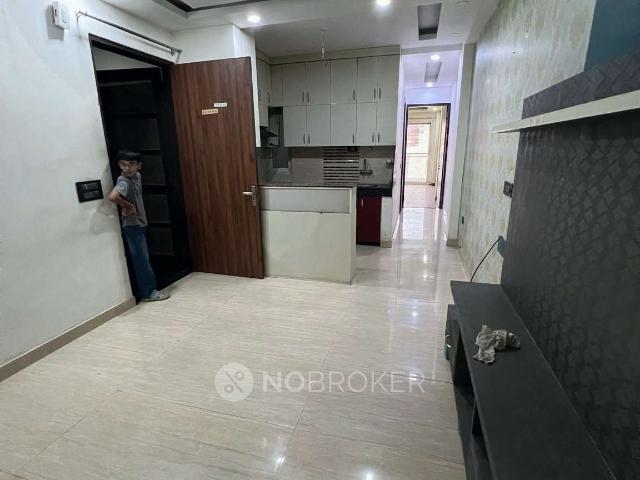 2 BHK Flat In Asd Parivaar Apartments for Rent In Laxman V