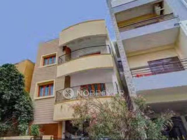 2 BHK Flat In Ask Appartment for Rent In Mylapore