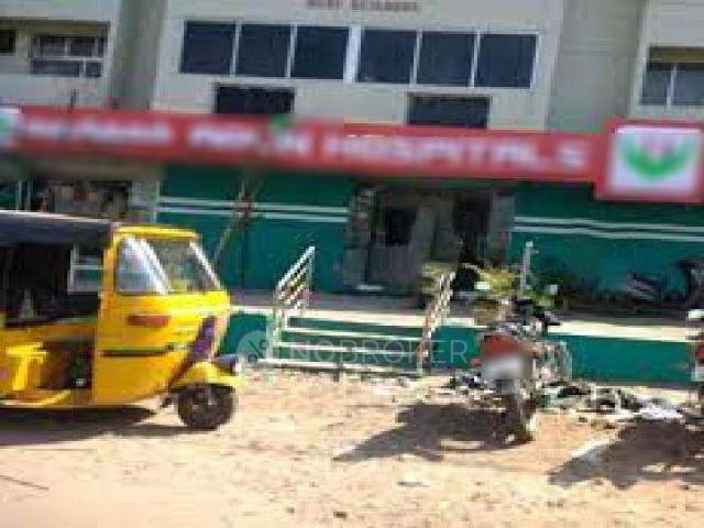 2 BHK Flat In Ashok Manor For Sale In Medavakkam
