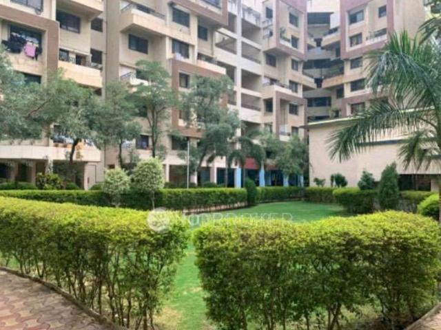 2 BHK Flat In Ashok Nagar Apartment for Rent In Hadapsar
