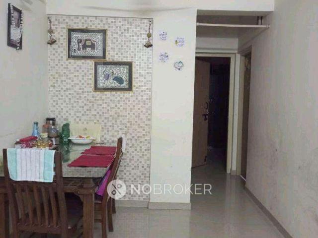 2 BHK Flat In Ashok Nagar Co Op Housing Society For Sale In Hadapsar