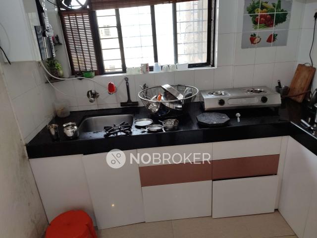 2 BHK Flat In Ashok Nagar Co op Housing Siciety for Rent In Hadapsar
