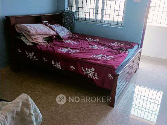 2 BHK Flat In Ashok Niranjan Nagar, Paruthipatu For Sale In Velammal Academy Ac Campus Avadi