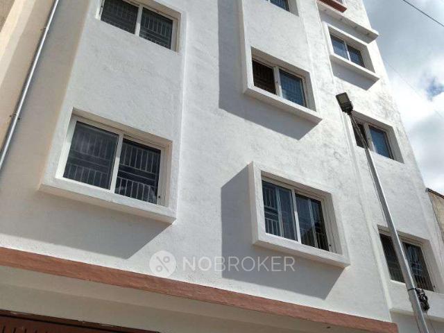 2 BHK Flat In Ashoka For Sale In Jayanagar
