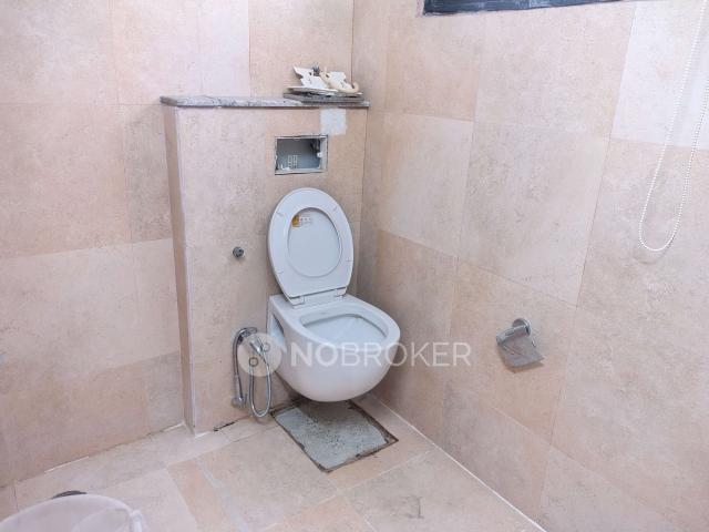 2 BHK Flat In Ashoka Lake View for Rent In Begumpet