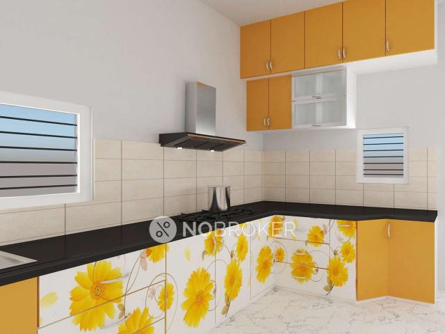 2 BHK Flat In Ashoka Liviano for Rent In Khajaguda