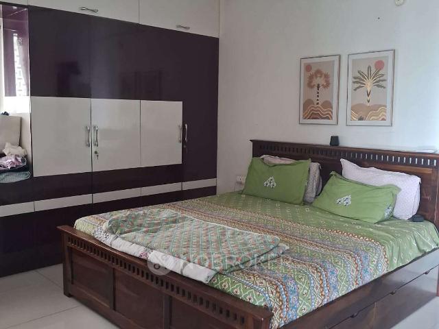 2 BHK Flat In Ashoka Liviano, Gachibowli for Rent In Gachibowli