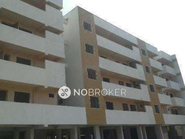 2 BHK Flat In Ashoka Nest For Sale In Narayanapura