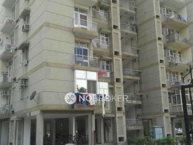 2 BHK Flat In Ashoka Residency For Sale In Najafgarh