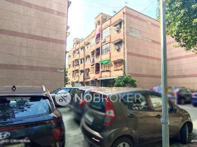 2 BHK Flat In 201 for Rent In Sector 52